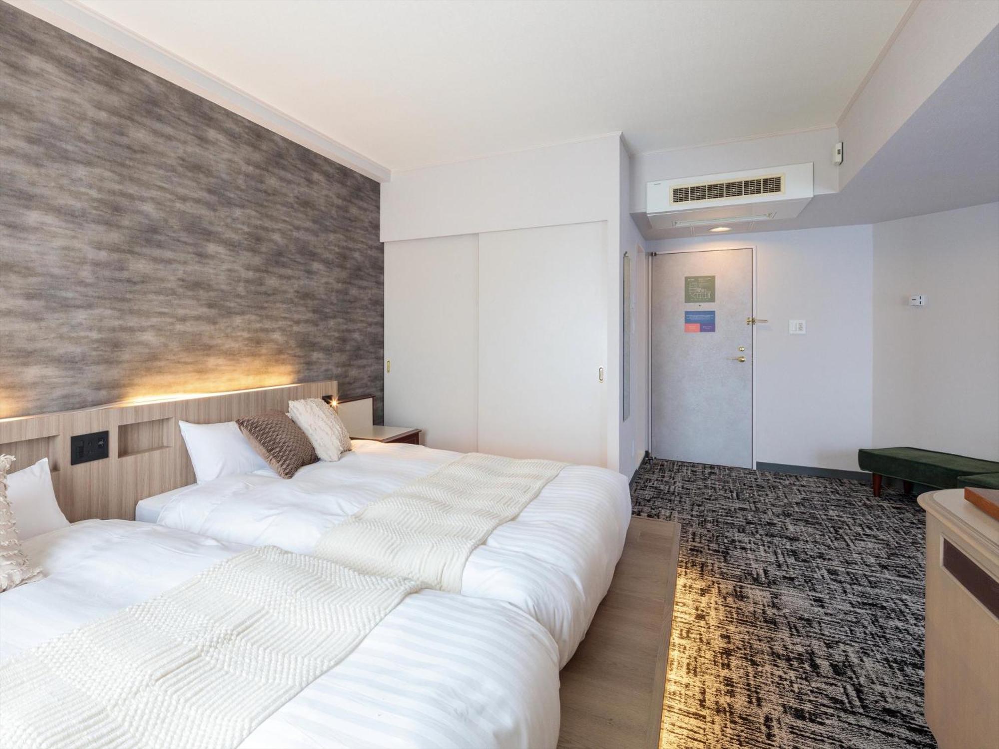 Gran Palette Hotel