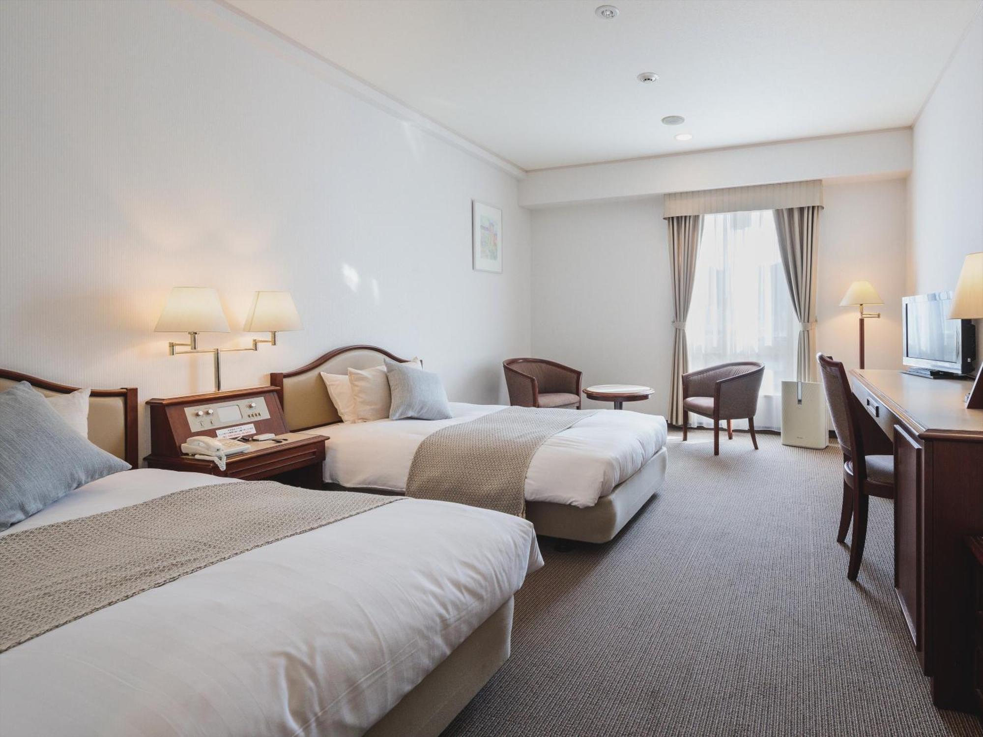 Hotel Gran Palette 5*