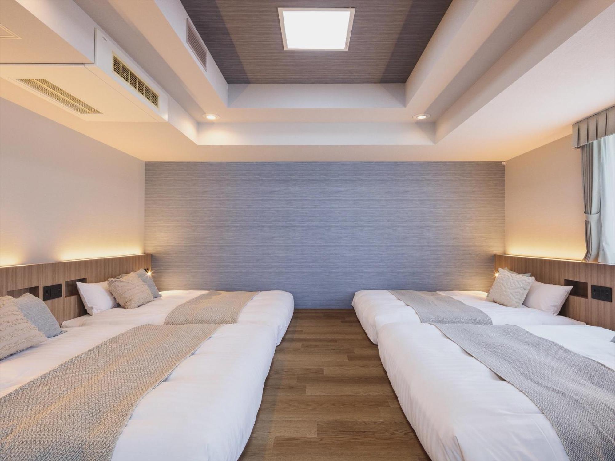 Gran Palette Hotel