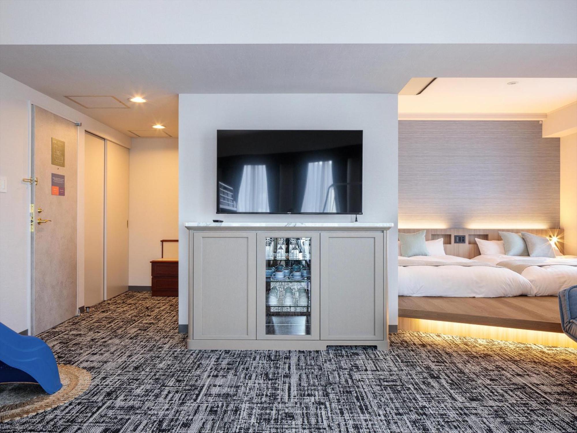 Hotel Gran Palette 5*