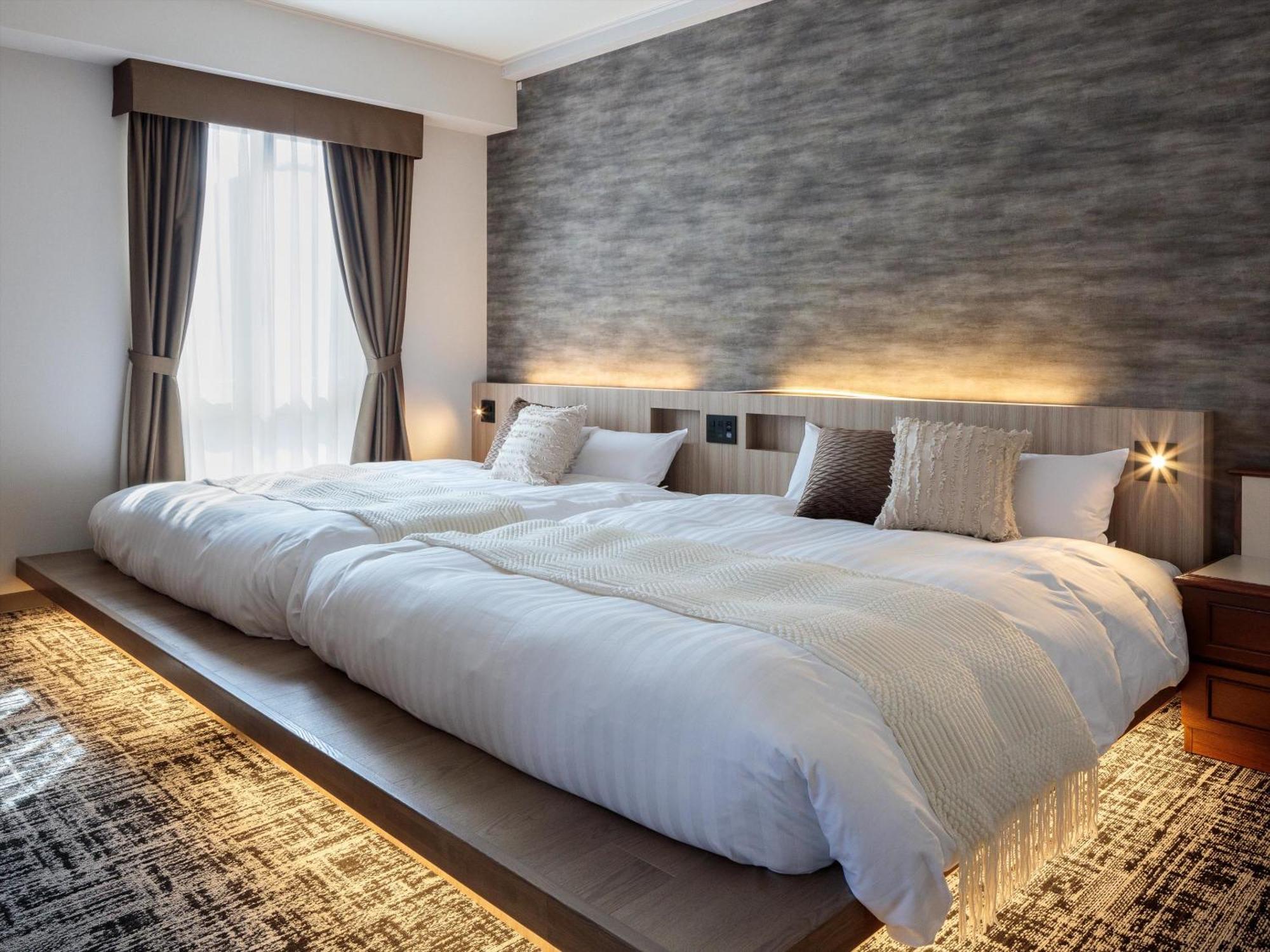 Gran Palette Hotel