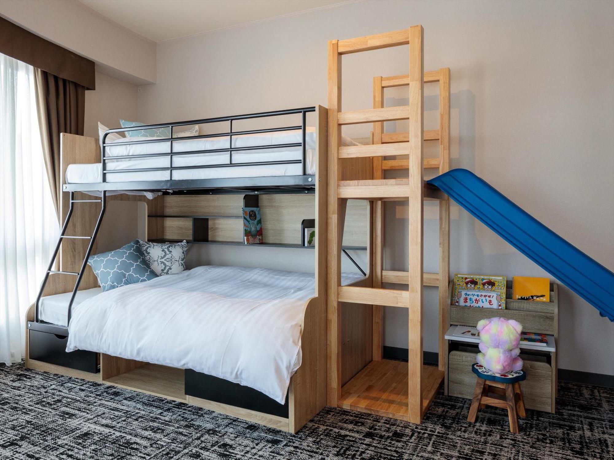 Gran Palette Hotel Hakodate