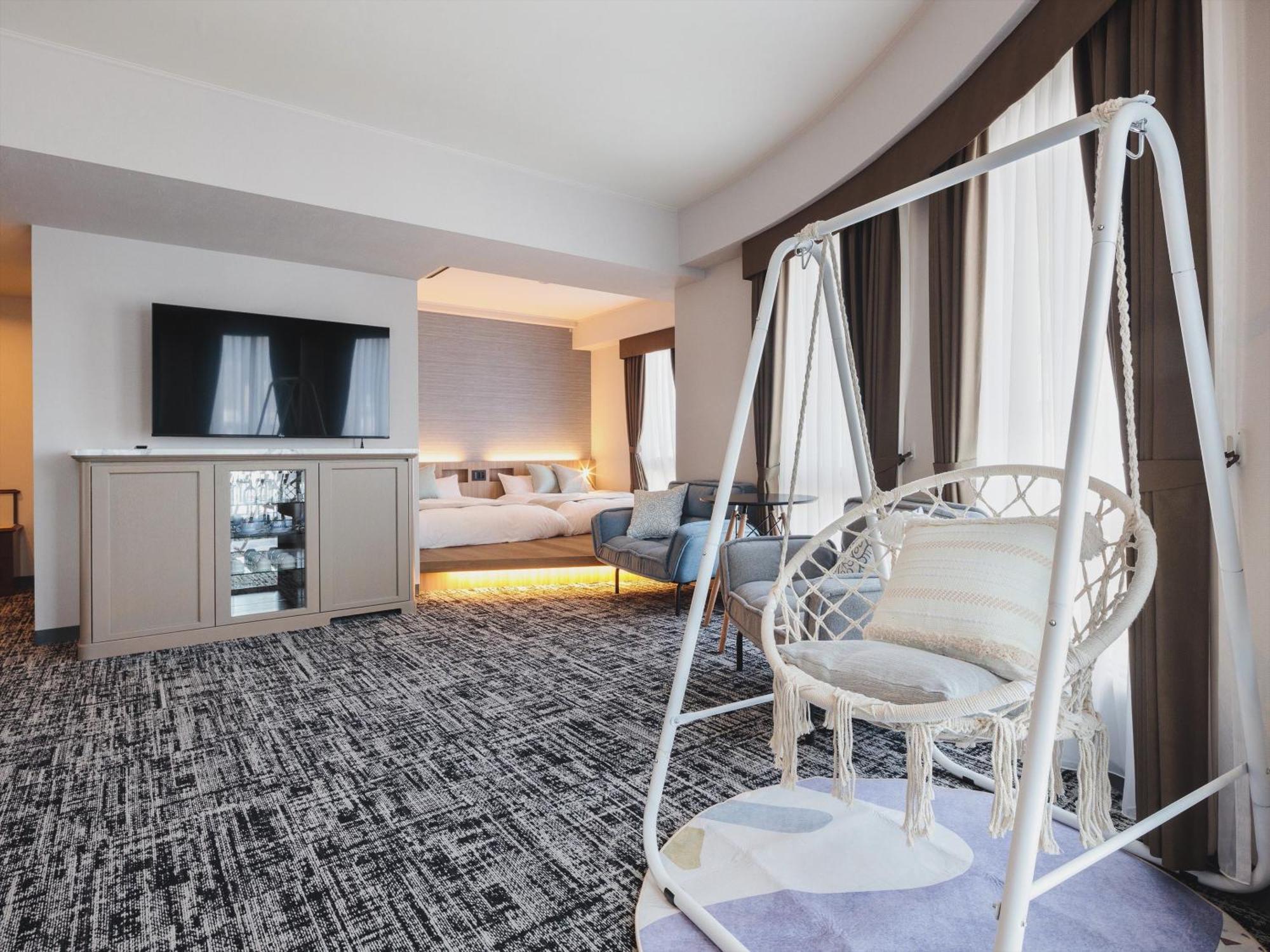 Hotel Gran Palette 5*