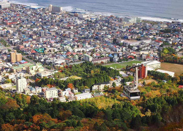 Gran Palette Hakodate