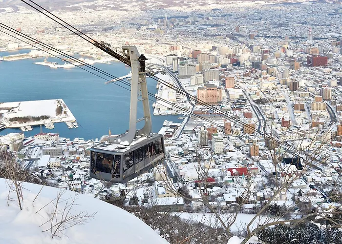 Gran Palette Hakodate