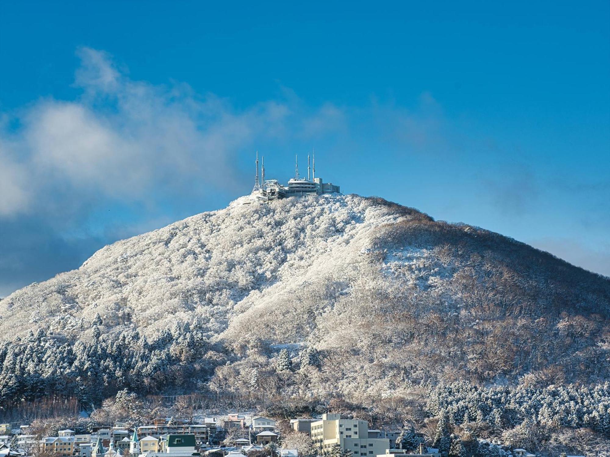 Gran Palette Hakodate
