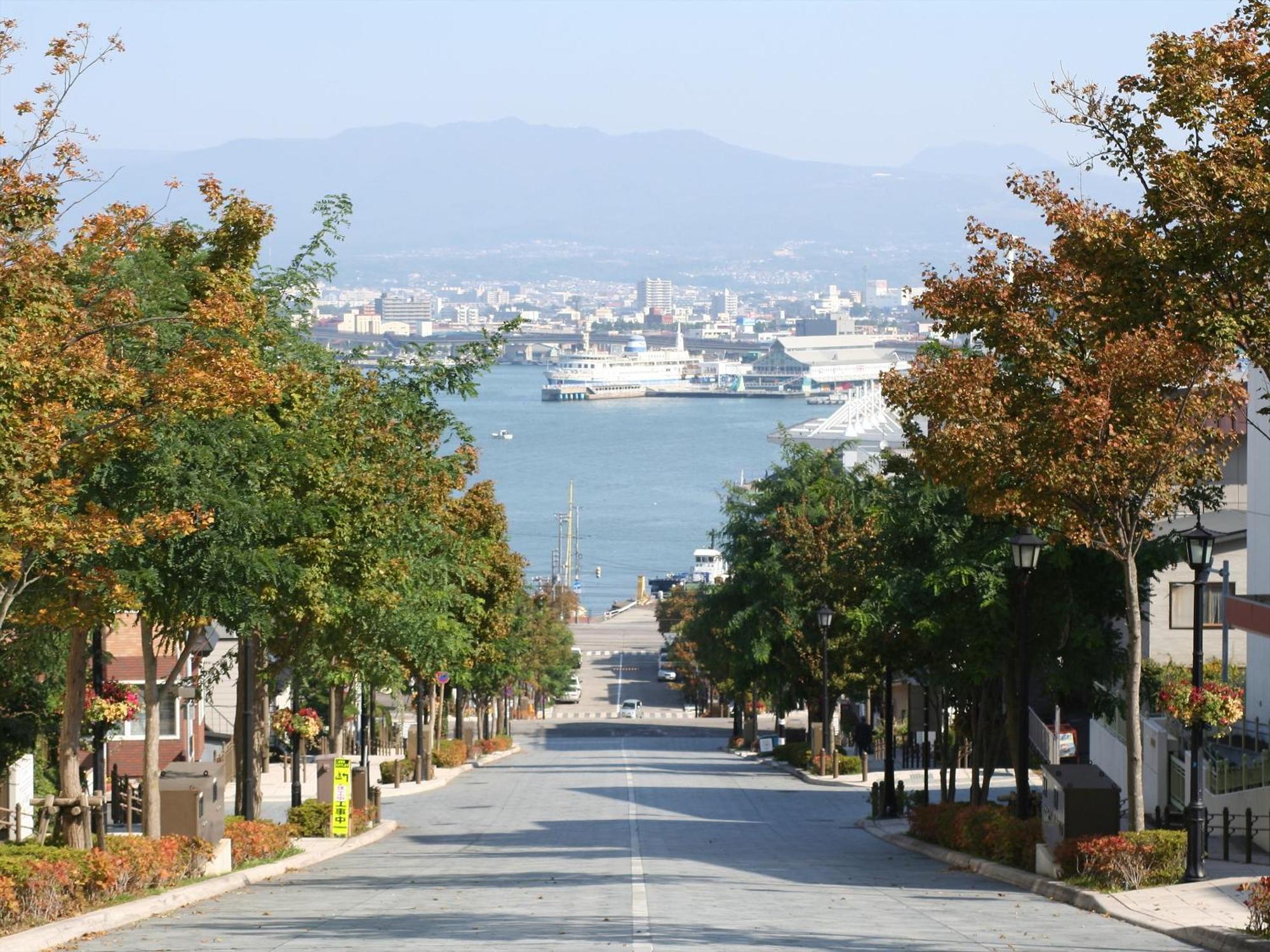 Gran Palette * Hakodate