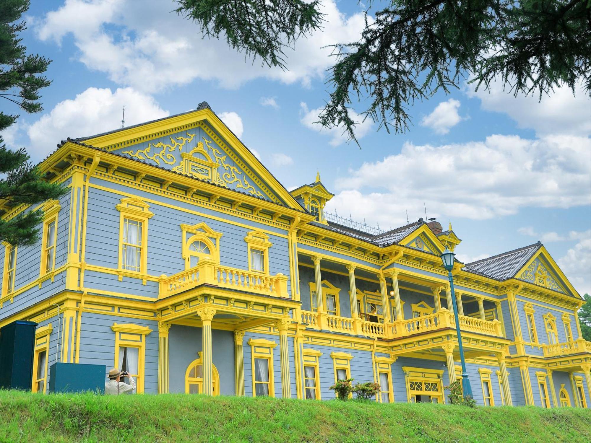 Gran Palette Hakodate