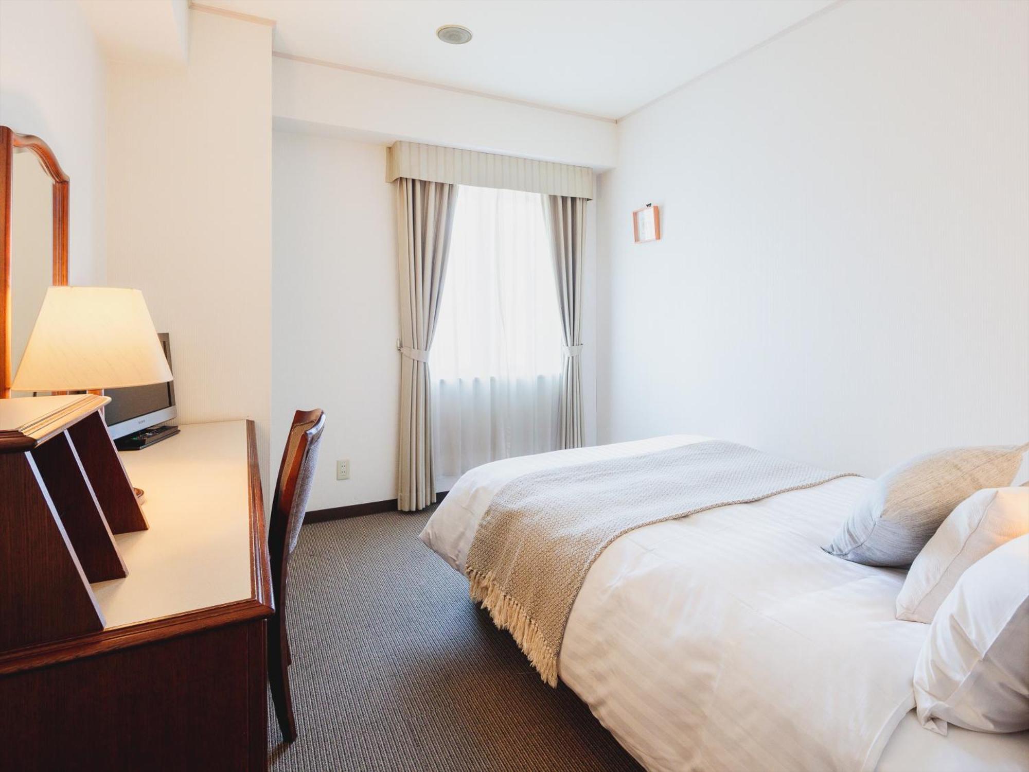 Gran Palette Hotel Hakodate