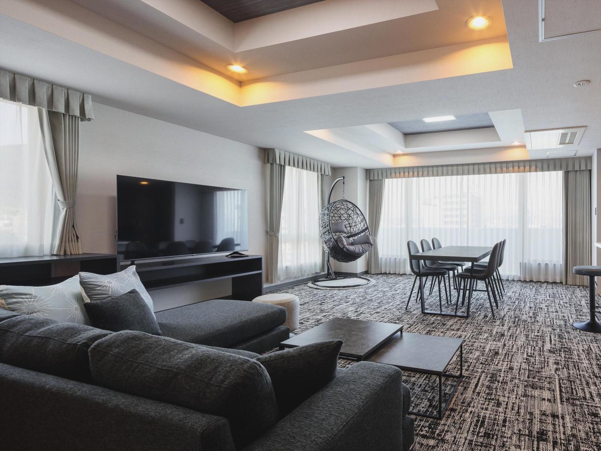 Hotel Gran Palette 5*