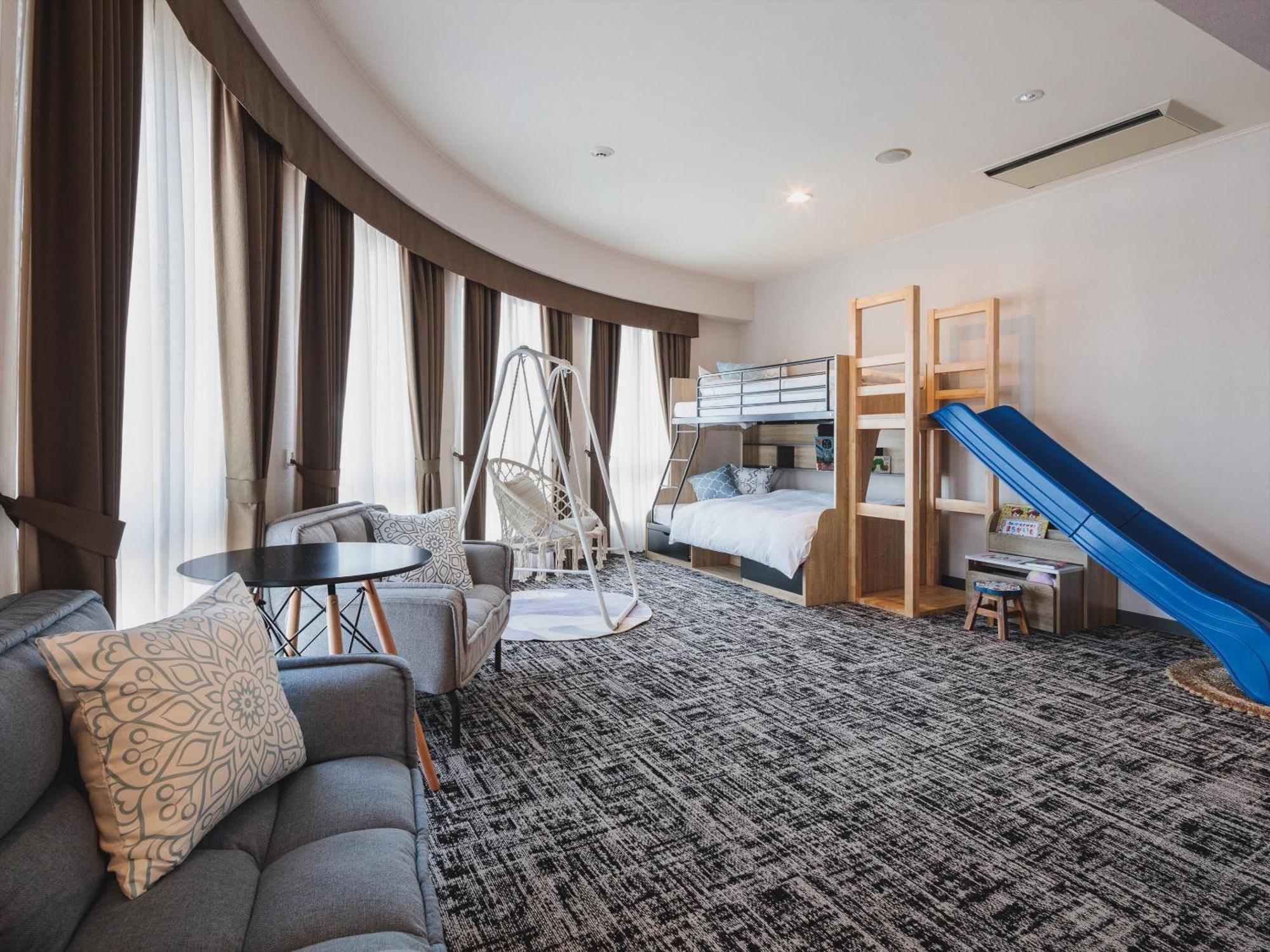 Gran Palette Hotel 5*